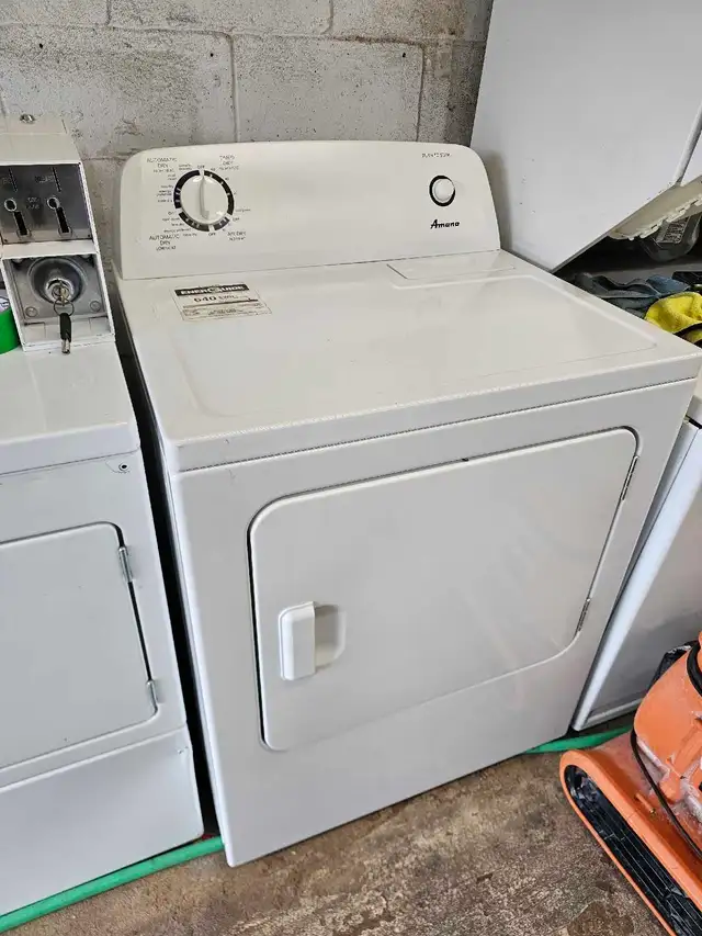 Amana dryer sale 280