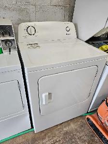 Amana dryer sale 280