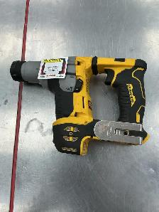 hammerdrill Dewalt