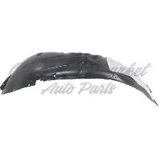 Hyundai Tucson 2016-2018 Fender Liner Front Left and Right - Photo 2