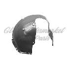 Hyundai Tucson 2016-2018 Fender Liner Front Left and Right - Photo 5