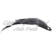 Hyundai Tucson 2016-2018 Fender Liner Front Left and Right - Photo 6