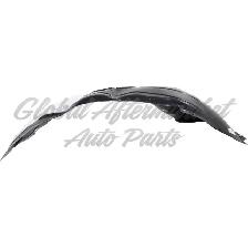 Hyundai Tucson 2016-2018 Fender Liner Front Left and Right - Photo 8