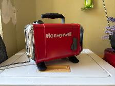 Chaufferette Honeywell
