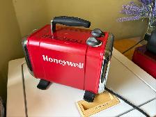 Chaufferette Honeywell - Photo 3