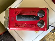 Chaufferette Honeywell - Photo 4