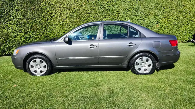Sonata a vendre