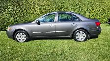 Sonata a vendre