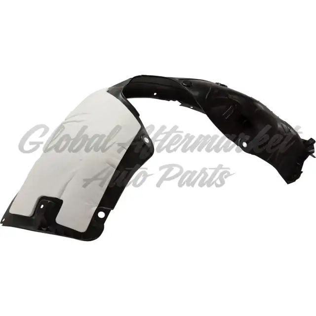 Hyundai Tucson 2019-2021 Fender Liner Front Left and Right