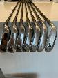 Maruman Majesty Sublime RH irons 6-SW