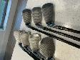Maruman Majesty Sublime RH irons 6-SW - Photo 3