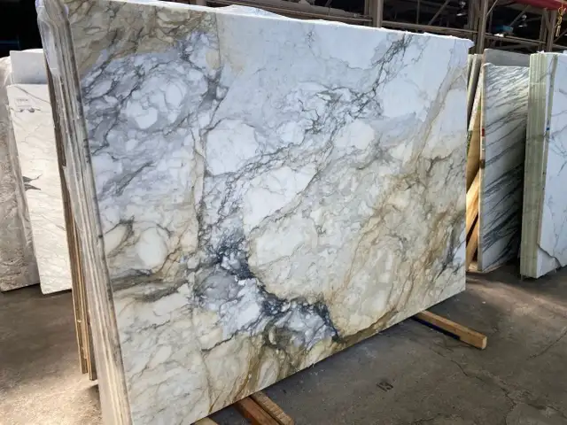 Marble & Quartz Countertops | SE Calgary – Free Quotes