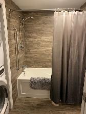 Beautiful 2 Bedroom Basement Apartment with Private Backyard - Photo 11
