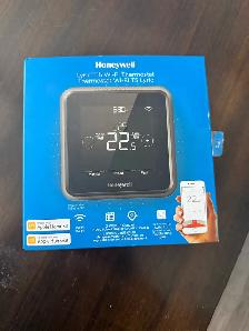 T5 -WiFi Thermostat