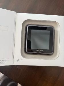 T5 -WiFi Thermostat - Photo 2