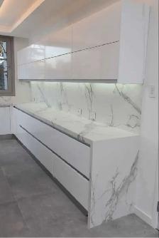 Stone Countertops – Kitchens & Bathrooms | Airdrie - Photo 3