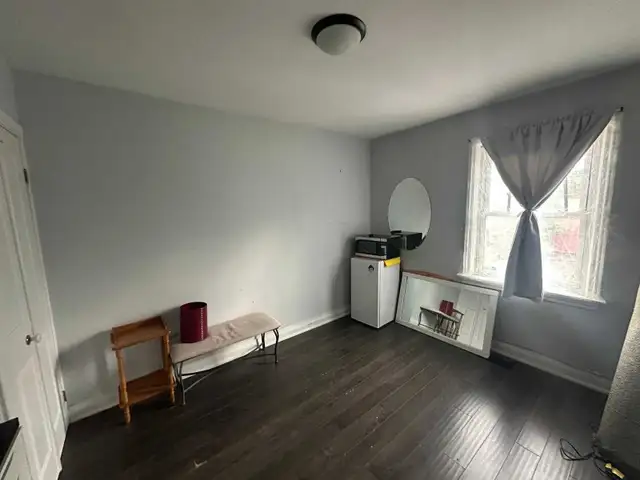1 Bedroom for Rent