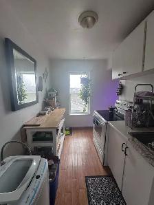CESSION DE BAIL - 3½, SHERBROOKE CENTRE-VILLE : 695 $ /mois - Photo 4