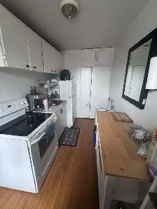 CESSION DE BAIL - 3½, SHERBROOKE CENTRE-VILLE : 695 $ /mois - Photo 5