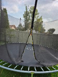 10 feet Trampoline for sale, - Photo 6