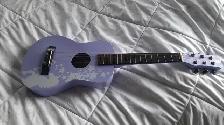 'CONCERT' GUITAR FOR SALE!