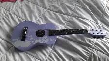 'CONCERT' GUITAR FOR SALE! - Photo 5