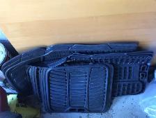 Car Floor mats,  $10 a pair/(2 pieces) - Photo 2