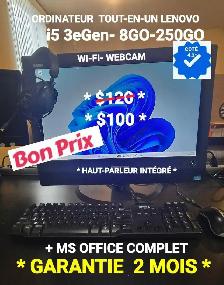 INSTALLATION DE MS OFFICE 2021 COMPLET - Photo 2