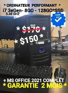 INSTALLATION DE MS OFFICE 2021 COMPLET - Photo 5