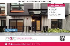 ID:5490 Spacious 3 bedroom Townhouse