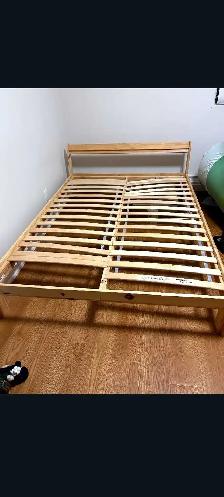Bed- Futon - Photo 2