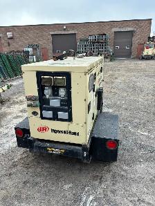 Diesel Generator
