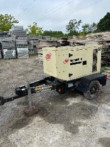 Diesel Generator - Photo 2