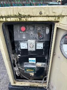 Diesel Generator - Photo 5