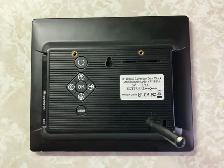 8" Digital Calender Day Clock for Seniors.  East Hamilton. - Photo 2