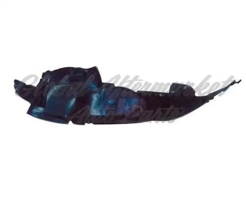 Hyundai Sonata 2006-2008 Fender Liner Left and Right