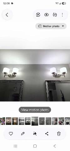 LIGHT FIXTURES - Photo 2