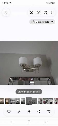 LIGHT FIXTURES - Photo 3