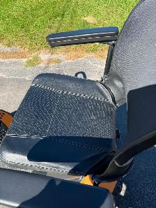 2024 Go Go Scooter/ New condition - Photo 4