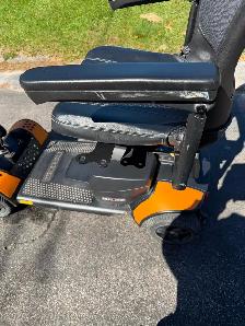 2024 Go Go Scooter/ New condition - Photo 6