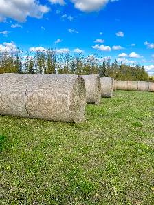Large Round Bales - Photo 2
