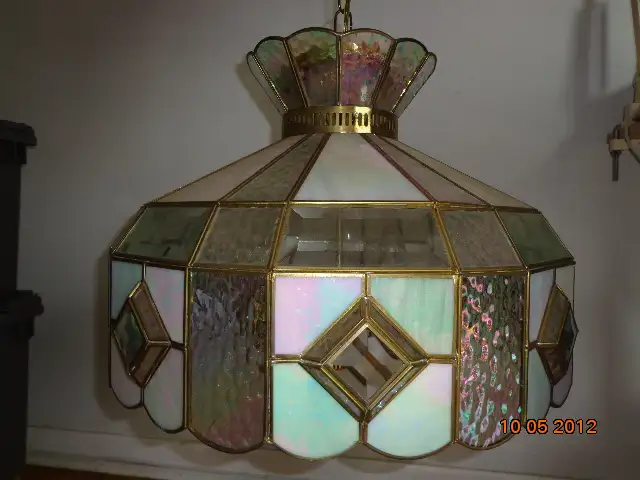 Dining Room Lighting