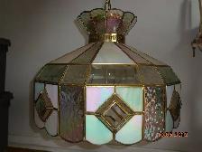 Dining Room Lighting