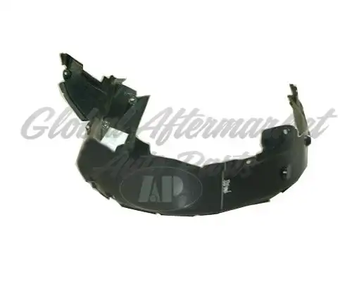 Hyundai Sonata 2009-2010 Fender Liner Left and Right