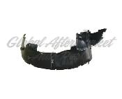 Hyundai Sonata 2009-2010 Fender Liner Left and Right - Photo 5