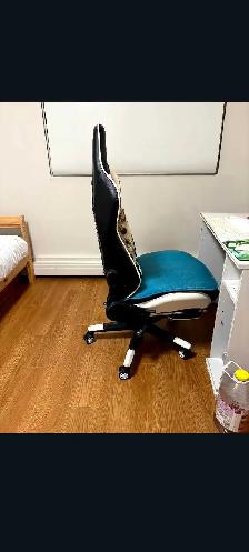 Computer Chair - Photo 3