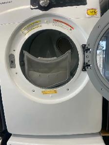 COMBO LAVEUSE-SÉCHEUSE SAMSUNG BLANC – STYLE ET PRATICITÉ! - Photo 4
