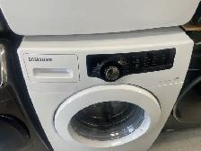 COMBO LAVEUSE-SÉCHEUSE SAMSUNG BLANC – STYLE ET PRATICITÉ! - Photo 7