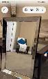 MIRROR With BEVELED EDGES