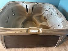 BRAND NEW JACUZZI 4–5 PERSON HOT TUB – ONLY $6,888! - Photo 2